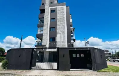Apartamento com 02 dormitórios (sendo 01 suíte) na região central!