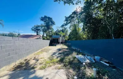 Casa com 1 quarto à venda na Rua 510 - Álamo, 1142, Rainha do Mar, Itapoá
