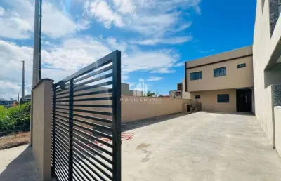 Apartamento 2° andar com 02 dormitórios, no são josé