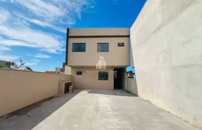 Apartamento com 1 quarto para alugar na Rua 831 Recanto Da Paz, 875, São José, Itapoá
