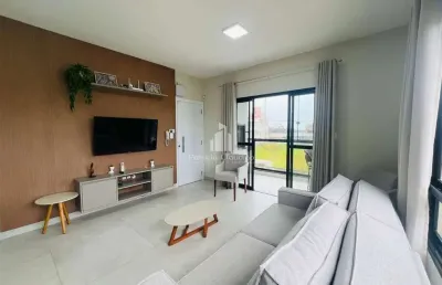 Apartamento com 2 quartos à venda na Rua 865 Presidente Campos Sales, 258, Itapema do Norte, Itapoá