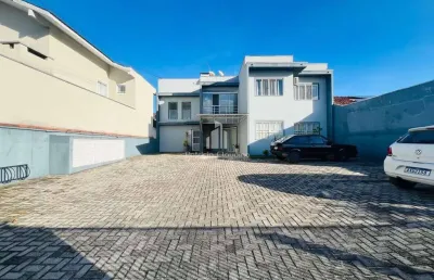 Apartamento térreo com 02 dormitórios - itapema do norte!