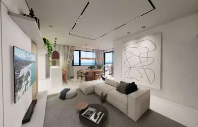 Lançamento edíficio majestic, apartamentos a partir de 106m² com 03 dormitórios!
