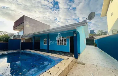 Casa com 4 quartos à venda na Rua 390, 122, Barra do Sai, Itapoá