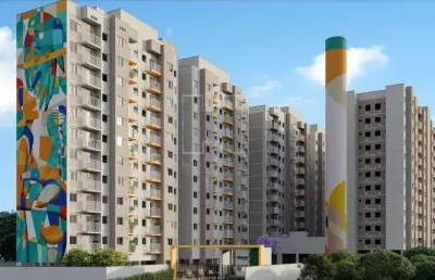 Apartamento com 1 quarto à venda na Rua Sá Freire, 121, São Cristóvão, Rio de Janeiro