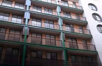 Apartamento à venda na Rua Irineu Marinho, Centro, Rio de Janeiro