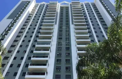 Apartamento com 3 quartos à venda na Avenida General Felicíssimo Cardoso, Barra da Tijuca, Rio de Janeiro