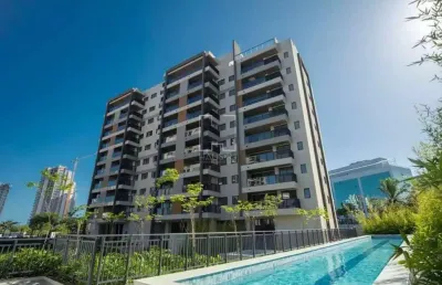 Apartamento com 3 quartos à venda na Avenida Cândido Portinari, Barra da Tijuca, Rio de Janeiro