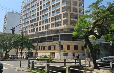 Apartamento com 3 quartos à venda na Rua Dona Delfina, 78, Tijuca, Rio de Janeiro