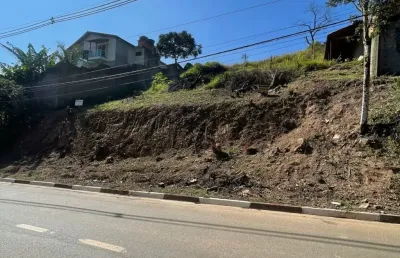 Terreno recanto maravilha - santana de parnaíba- km 40 castelo branco