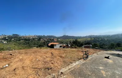 Lotes no recanto maravilha - santana de parnaíba- km40 castelo branco