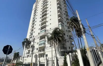 Excelente apartamento em barueri - flor de lírio - vila boa vista
