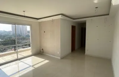 Lindo apartamento em barueri - flor de lírio - vila boa vista