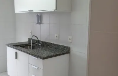 Lindo apartamento pronto para morar em barueri  - flor de lírio - vila boa vista