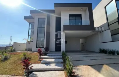 Casa com 3 quartos à venda na Mosaico Essence, Cézar de Souza, Mogi das Cruzes