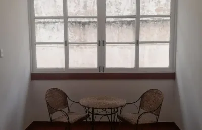 Apartamento com 3 quartos à venda na Rua Canavieiras, Grajaú, Rio de Janeiro