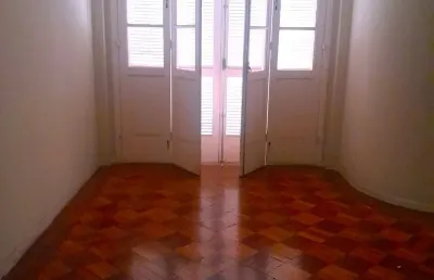 Apartamento com 3 quartos à venda na Rua Canavieiras, Grajaú, Rio de Janeiro