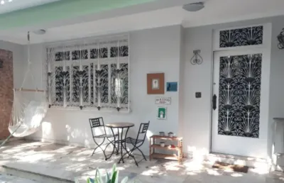 Casa com 4 quartos à venda na Rua Grajaú, 001, Grajaú, Rio de Janeiro