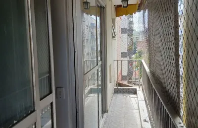 Apartamento com 2 quartos à venda na Estrada Capenha, 1149, Jacarepaguá, Rio de Janeiro