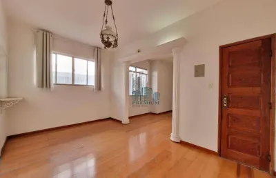 Apartamento com 3 quartos à venda, 94 m² por r$ 360.000 - centro - juiz de fora/mg