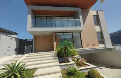 Casa com 4 quartos à venda, 300 m² por r$ 2.385.000 - salvaterra - juiz de fora/mg
