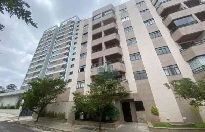 Apartamento com 3 quartos à venda por r$ 479.000 - granbery - juiz de fora/mg