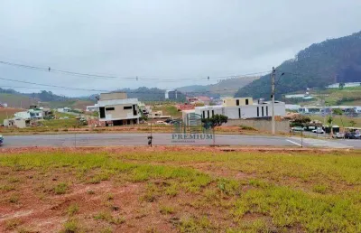 Terreno à venda, 326 m² estrela alta - salvaterra - juiz de fora/mg