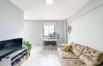 Apartamento com 2 quartos à venda na Avenida Senhor dos Passos, 1393, São Pedro, Juiz de Fora
