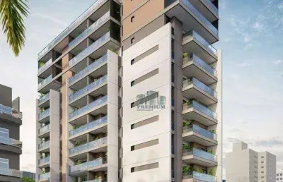 Apartamento com 2 quartos à venda na Rua Comendador Francisco Brandi, 196, São Mateus, Juiz de Fora