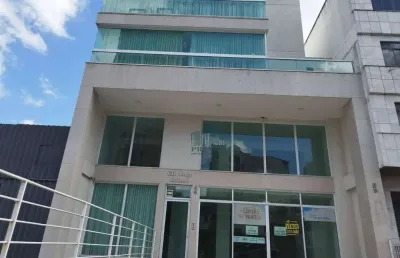 Loja, 191 m² - venda por r$ 990.000,00 ou aluguel por r$ 4.940,00/mês - manoel honório - juiz de fora/mg
