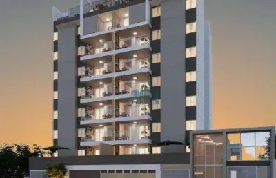 Cobertura duplex 3 suítes - são pedro - ayre residence