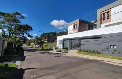 Casa 3 quartos residencial florianopólis - jardim da serra