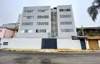 2 dormitórios à venda, 65 m² por r$ 180.000 - marilândia - juiz de fora/mg
