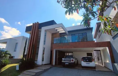 Casa em condomínio fechado com 4 quartos à venda na Rua Deputado Lahyr Tostes, 12, São Pedro, Juiz de Fora