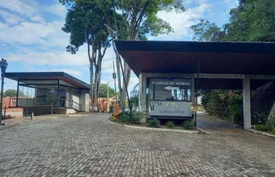 Terreno à venda, 410 m² por r$ 280.000,00 - aeroporto - juiz de fora/mg