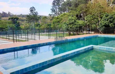 Terreno à venda, 1057 m² por r$ 238.000,00 - novo horizonte - juiz de fora/mg