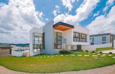 Casa no condomínio alphaville de r$ 2.290.000,00 por r$ 1.990.000,00