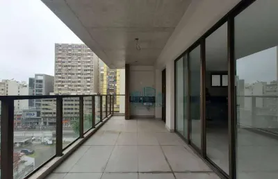 Apartamento com 4 quartos à venda na Rua Rei Alberto, 55, Centro, Juiz de Fora