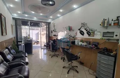Loja à venda, 29 m² por r$ 250.000 - cascatinha - juiz de fora/mg