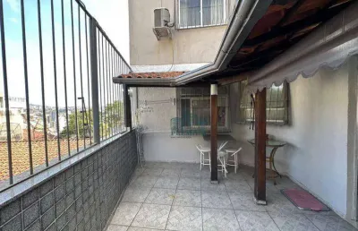 2 quartos com varanda e área extrena à venda - bom pastor - juiz de fora/mg