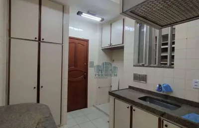 Apartamento com 3 quartos para alugar na Rua Francisco Vale, 161, Centro, Juiz de Fora