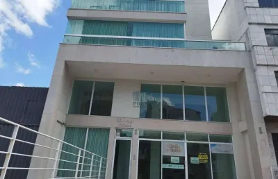 Loja, 191 m² - venda por r$ 990.000,00 ou aluguel por r$ 4.940,00/mês - manoel honório - juiz de fora/mg