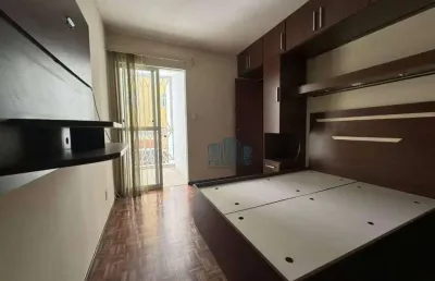 Apartamento com 3 quartos à venda na Rua Monsenhor Pedro Arbex, 100, São Mateus, Juiz de Fora