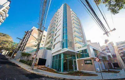 Apartamento com 3 quartos à venda, 72 m² a partir de r$ 632.000 - são mateus - juiz de fora/mg