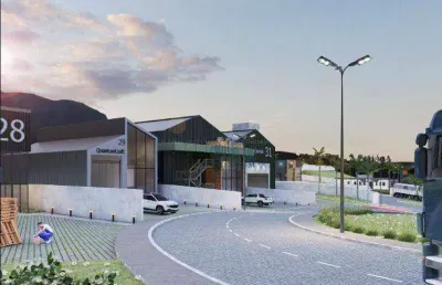 Terreno à venda, 3 m² a partir de r$ 900.000 - distrito industrial - juiz de fora/mg