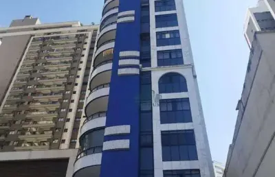 Apartamento com 2 quartos à venda na Rua Batista de Oliveira, 1122, Granbery, Juiz de Fora