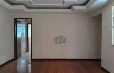 Apartamento para alugar, 95 m² por r$ 2.220,00/mês - são mateus - juiz de fora/mg