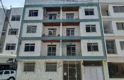 Apartamento com 3 quartos à venda na Rua São Mateus, 1230, São Mateus, Juiz de Fora