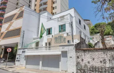 Casa pra fins comerciais ou residenciais- venda ou locação