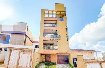 Apartamento com 2 quartos à venda na Rua Antônio Pinto Pereira, 215, São Mateus, Juiz de Fora